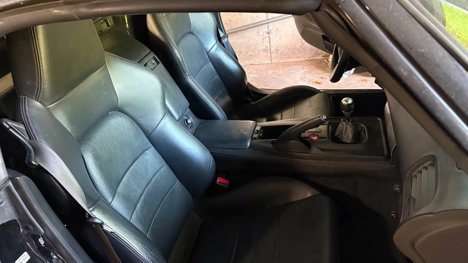 2008 Honda AP2 S2000 - Image 5 of 6