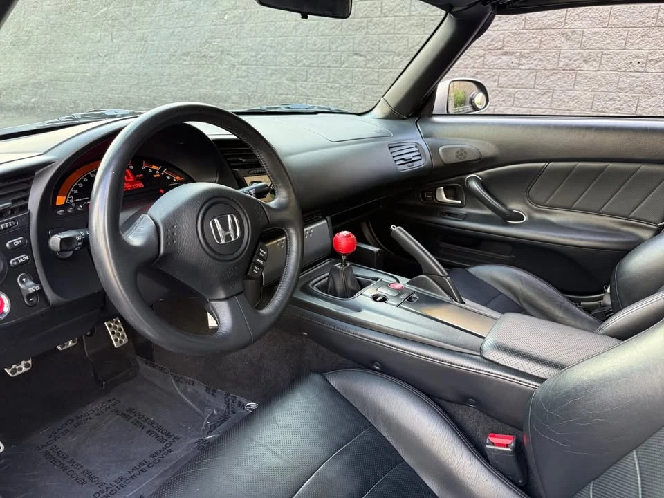 2008 Honda AP2 S2000 - Image 11 of 17
