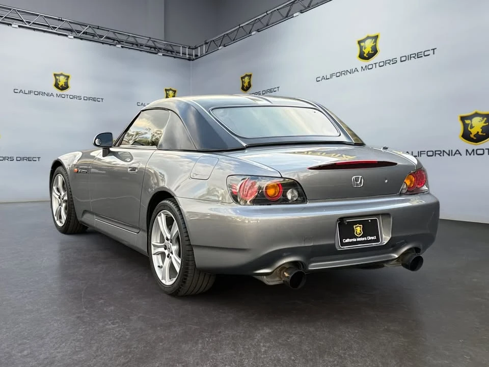 2008 Honda AP2 S2000 - Image 3 of 17