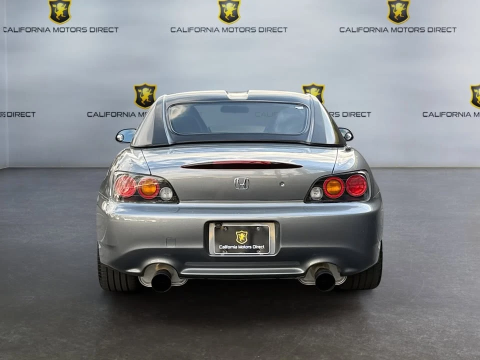2008 Honda AP2 S2000 - Image 4 of 17