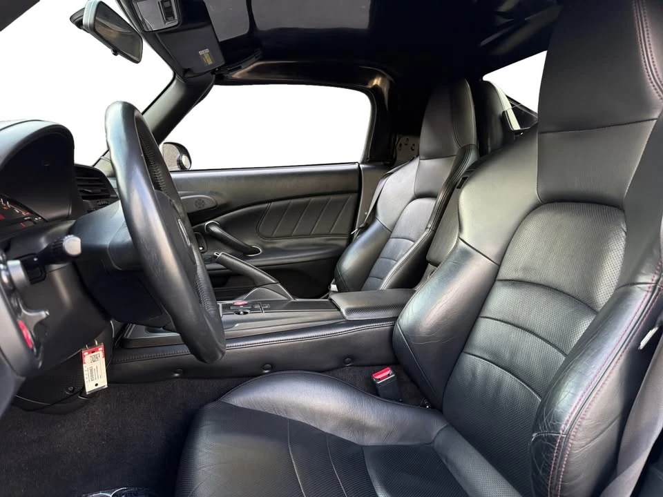 2008 Honda AP2 S2000 - Image 8 of 17