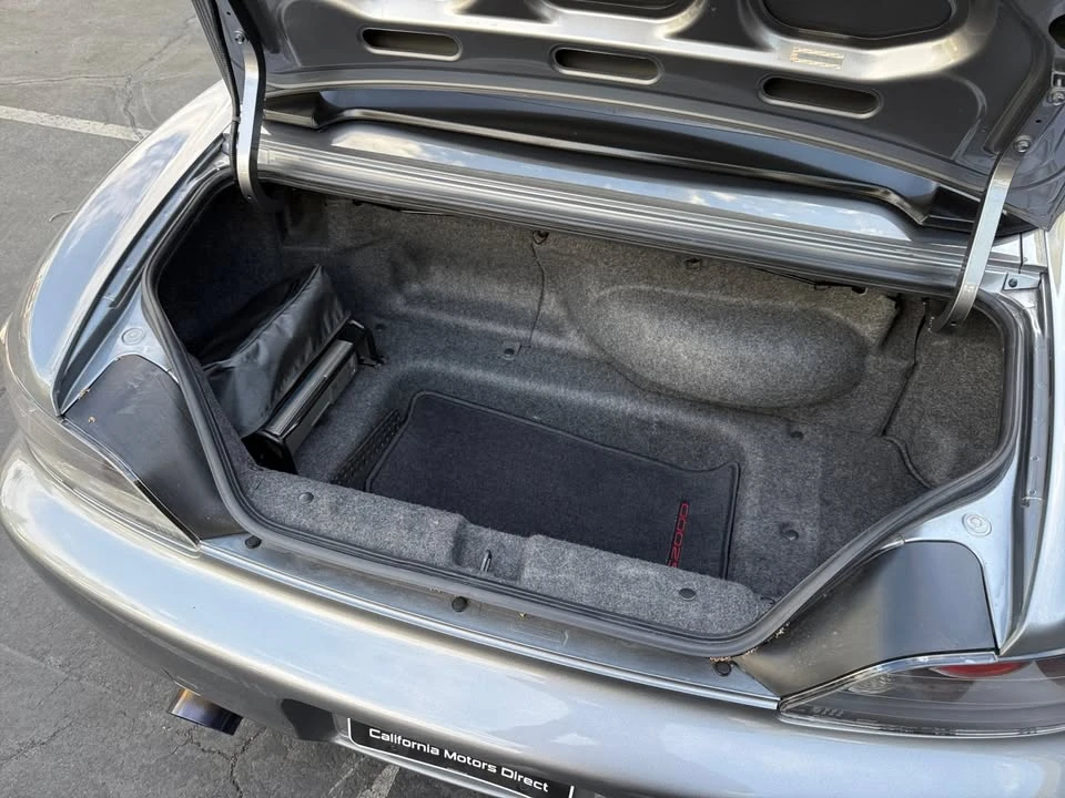 2008 Honda AP2 S2000 - Image 13 of 17
