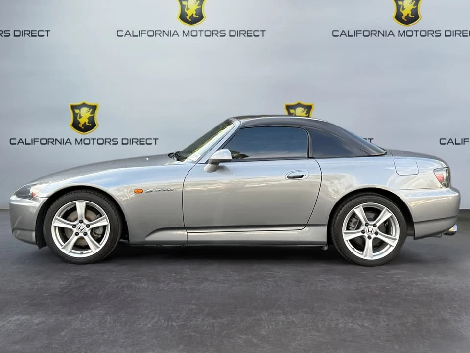 2008 Honda AP2 S2000 - Image 2 of 17