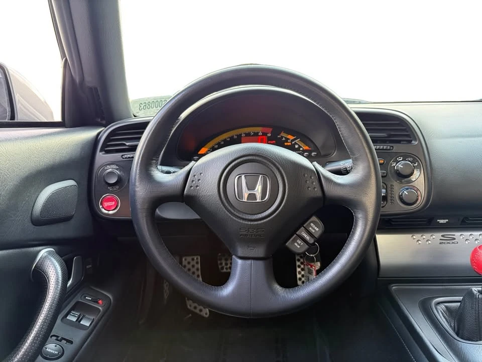 2008 Honda AP2 S2000 - Image 9 of 17