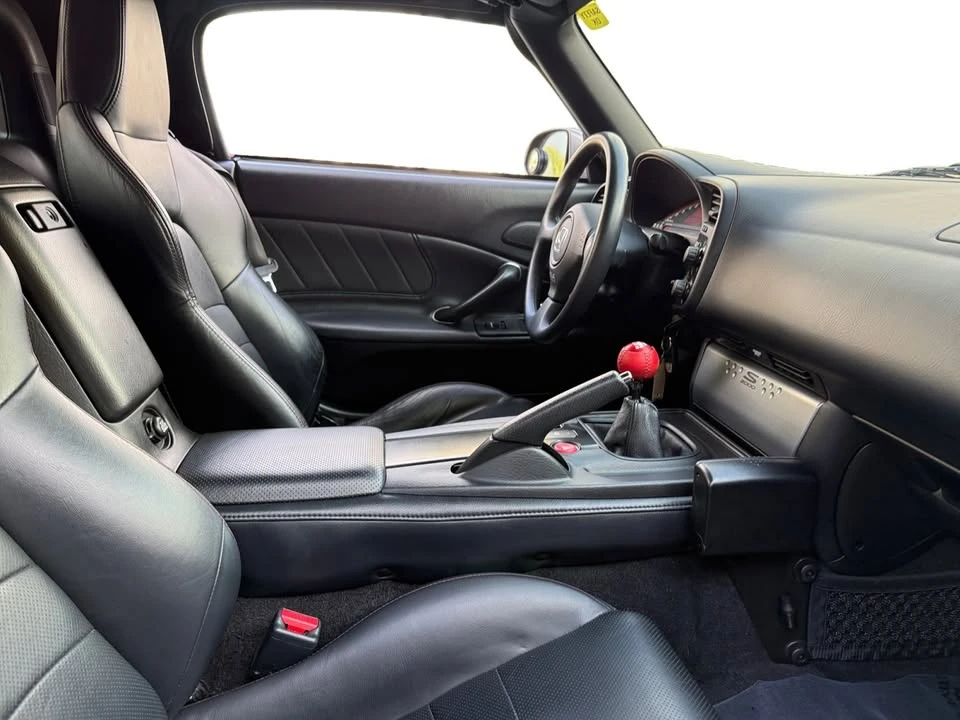2008 Honda AP2 S2000 - Image 10 of 17