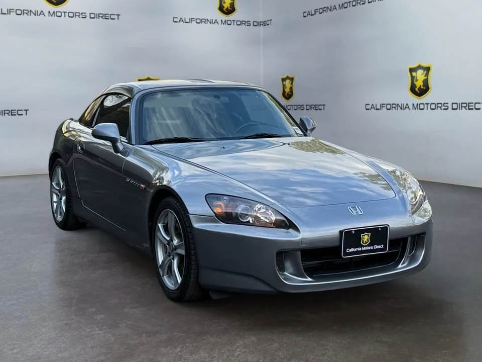 2008 Honda AP2 S2000 - Image 6 of 17