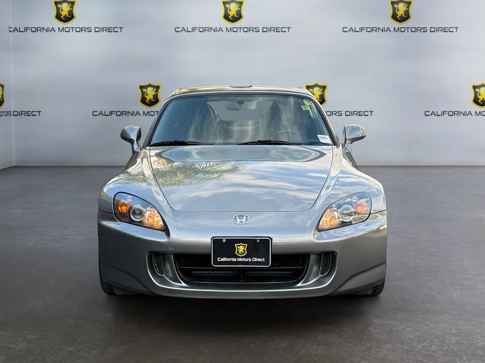 2008 Honda AP2 S2000 - Image 7 of 17