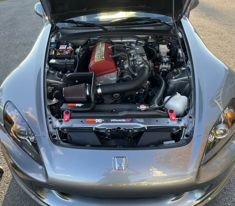 2008 Honda AP2 S2000 - Image 7 of 16