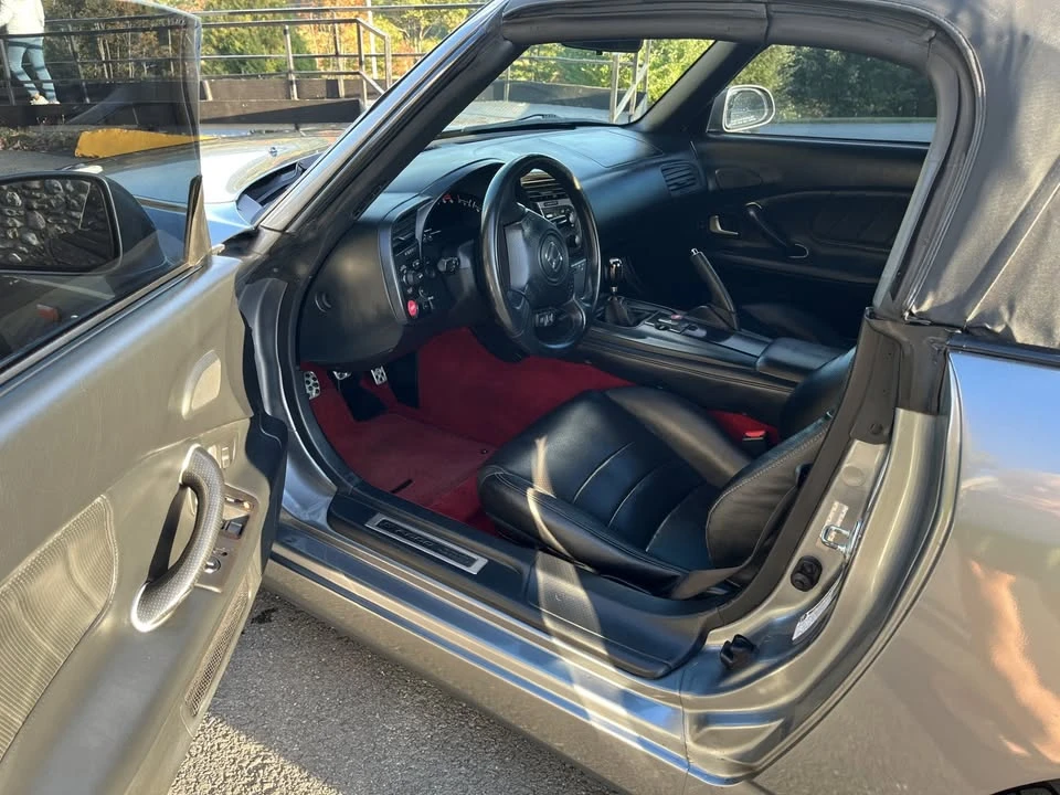 2008 Honda AP2 S2000 - Image 16 of 16