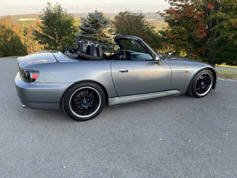 2008 Honda AP2 S2000 - Image 3 of 16