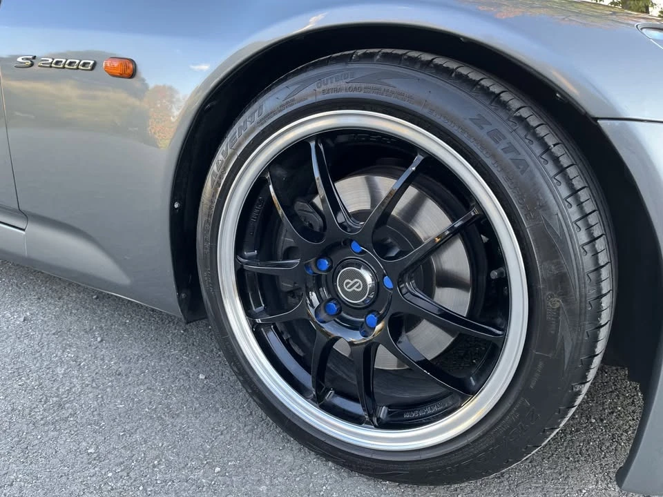 2008 Honda AP2 S2000 - Image 8 of 16