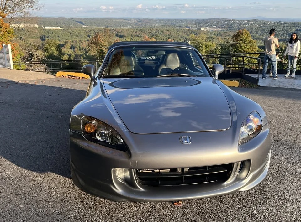 2008 Honda AP2 S2000 - Image 11 of 16