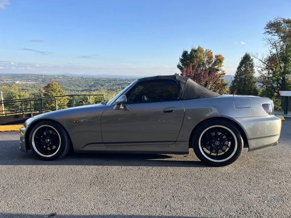 2008 Honda AP2 S2000 - Image 9 of 16