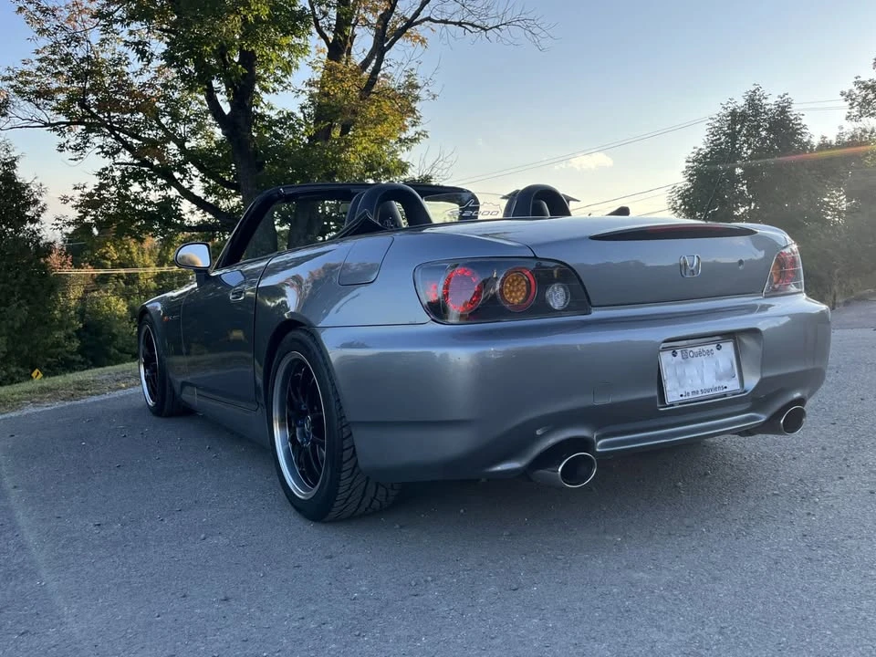 2008 Honda AP2 S2000 - Image 15 of 16