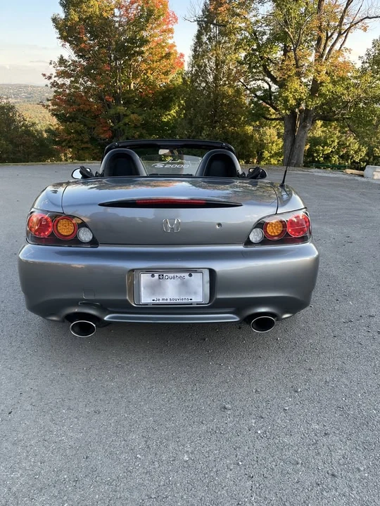 2008 Honda AP2 S2000 - Image 14 of 16