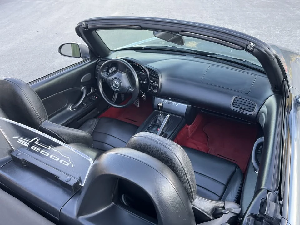 2008 Honda AP2 S2000 - Image 13 of 16