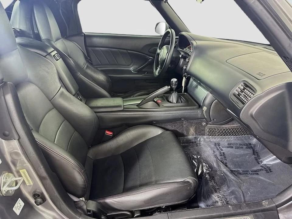 2008 Honda AP2 S2000 - Image 8 of 11
