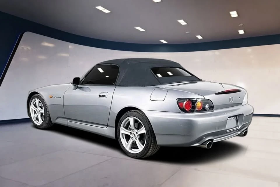 2008 Honda AP2 S2000 - Image 4 of 11