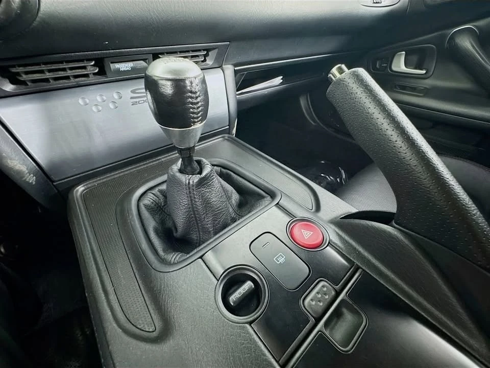2008 Honda AP2 S2000 - Image 10 of 11