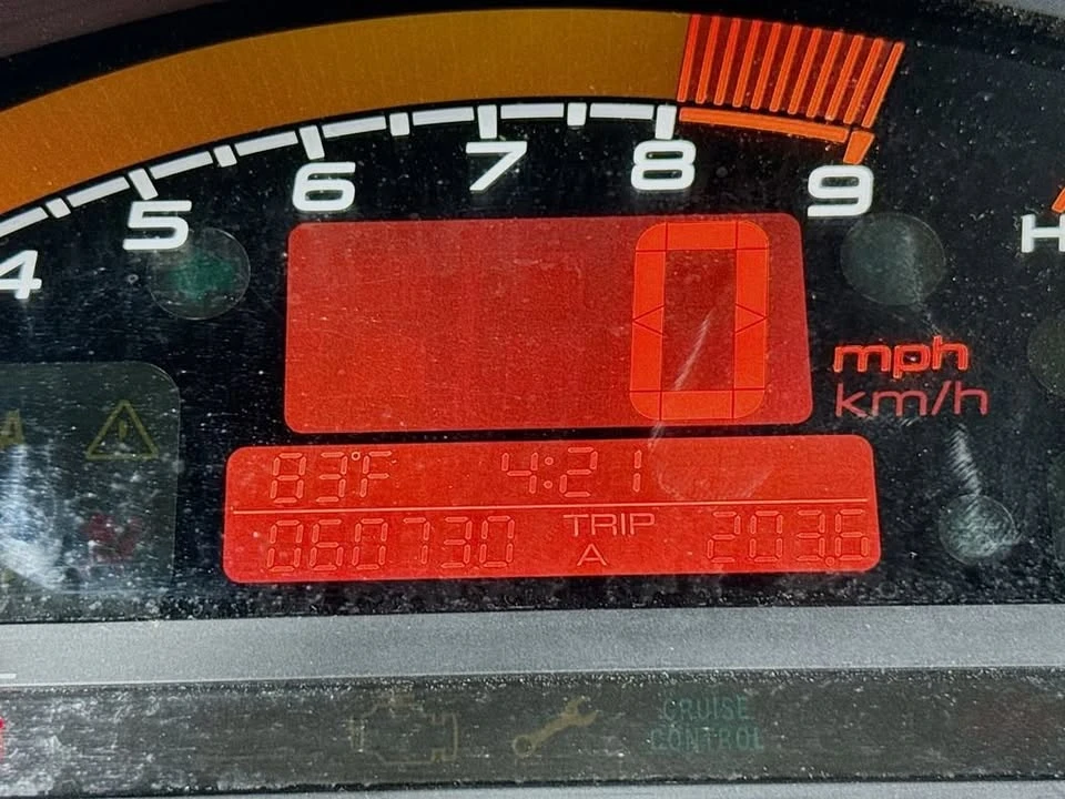 2008 Honda AP2 S2000 - Image 11 of 11