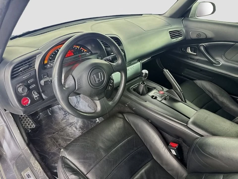 2008 Honda AP2 S2000 - Image 9 of 11