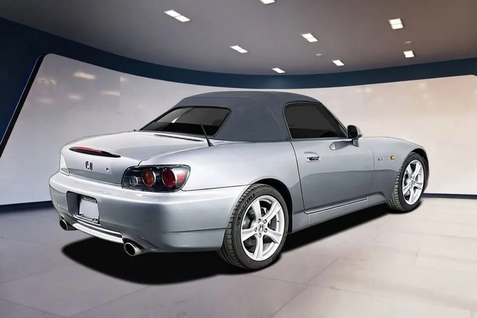 2008 Honda AP2 S2000 - Image 5 of 11