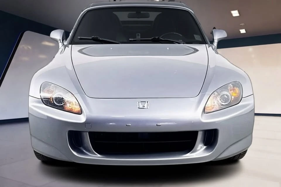 2008 Honda AP2 S2000 - Image 2 of 11