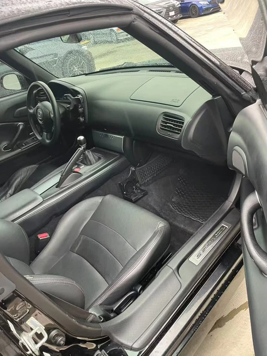 2008 Honda AP2 S2000 - Image 13 of 15