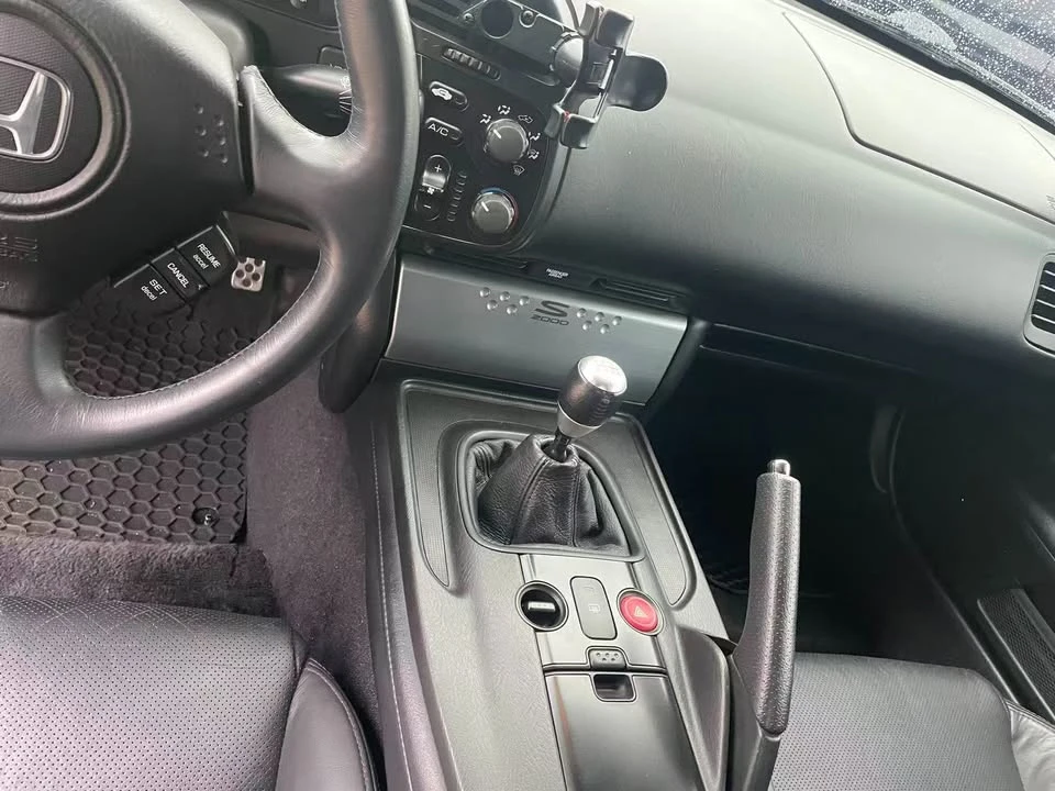 2008 Honda AP2 S2000 - Image 11 of 15