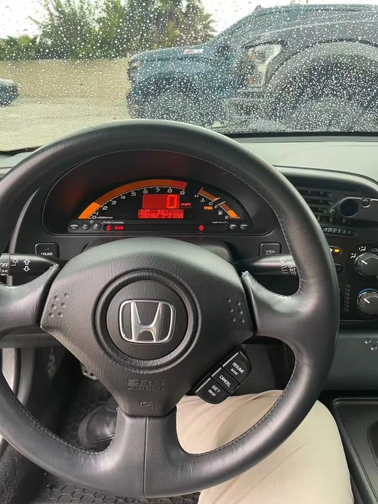 2008 Honda AP2 S2000 - Image 9 of 15