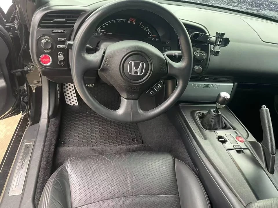 2008 Honda AP2 S2000 - Image 8 of 15