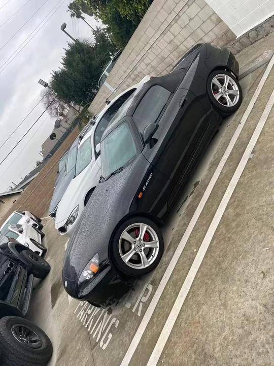 2008 Honda AP2 S2000 - Image 3 of 15