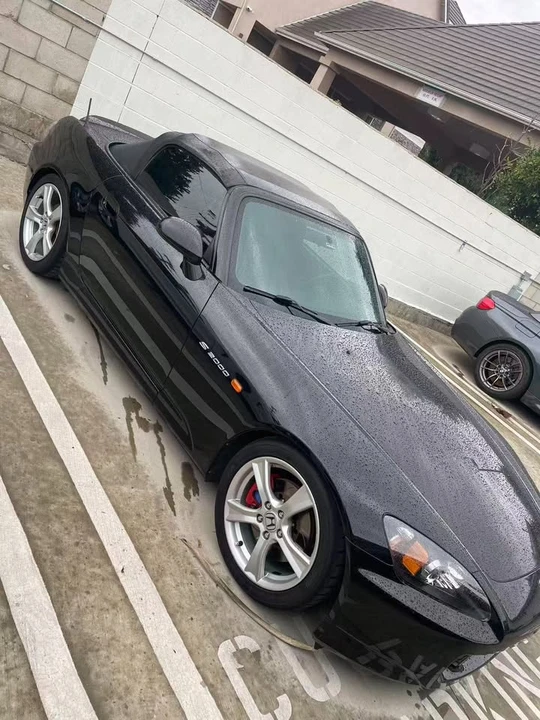 2008 Honda AP2 S2000 - Image 6 of 15