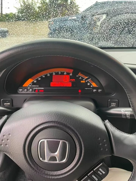 2008 Honda AP2 S2000 - Image 10 of 15