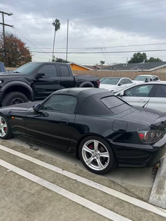 2008 Honda AP2 S2000 - Image 4 of 15