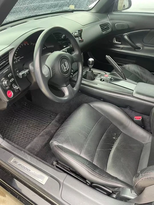 2008 Honda AP2 S2000 - Image 7 of 15