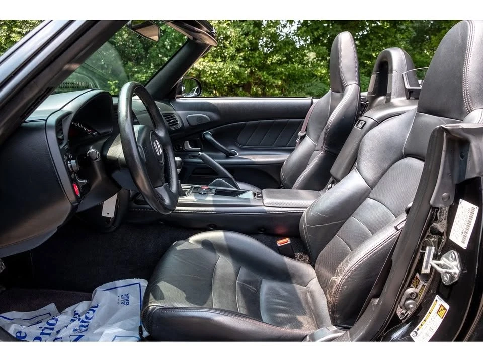 2008 Honda AP2 S2000 - Image 7 of 18