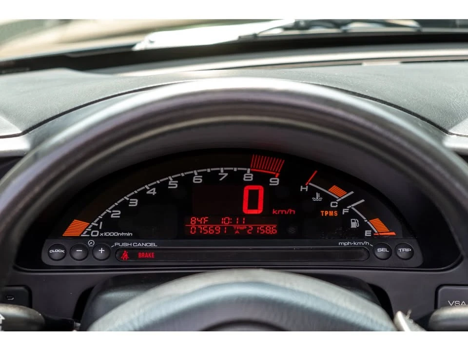 2008 Honda AP2 S2000 - Image 8 of 16