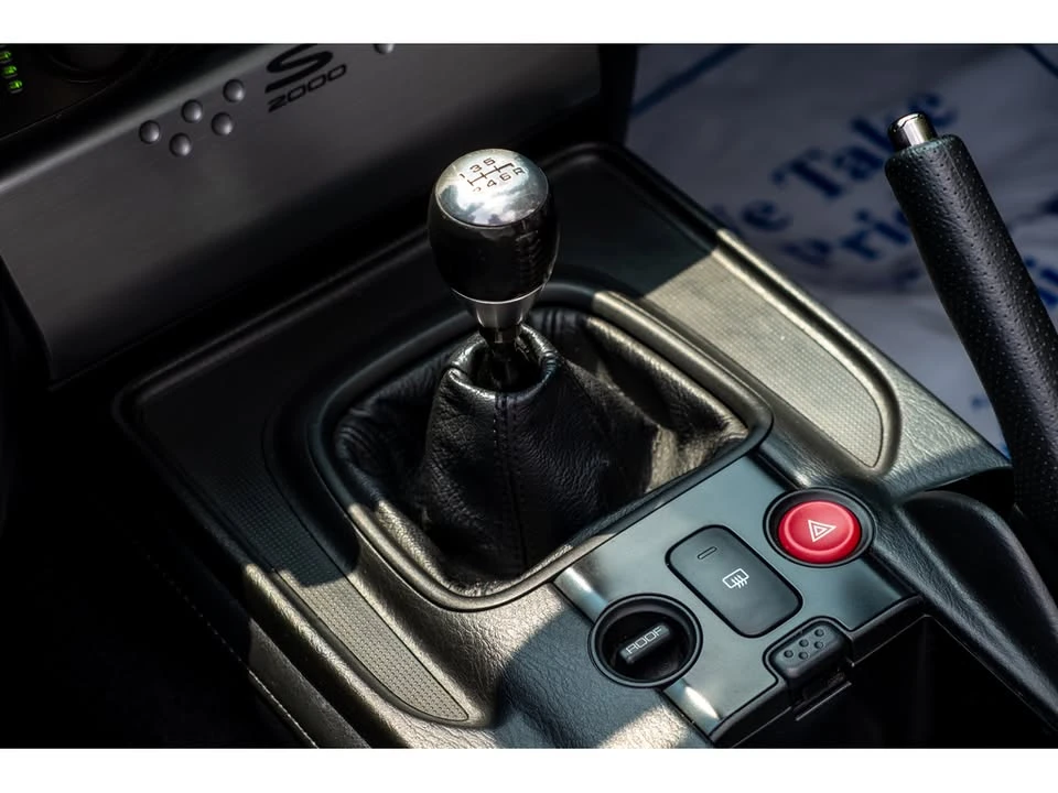 2008 Honda AP2 S2000 - Image 14 of 19