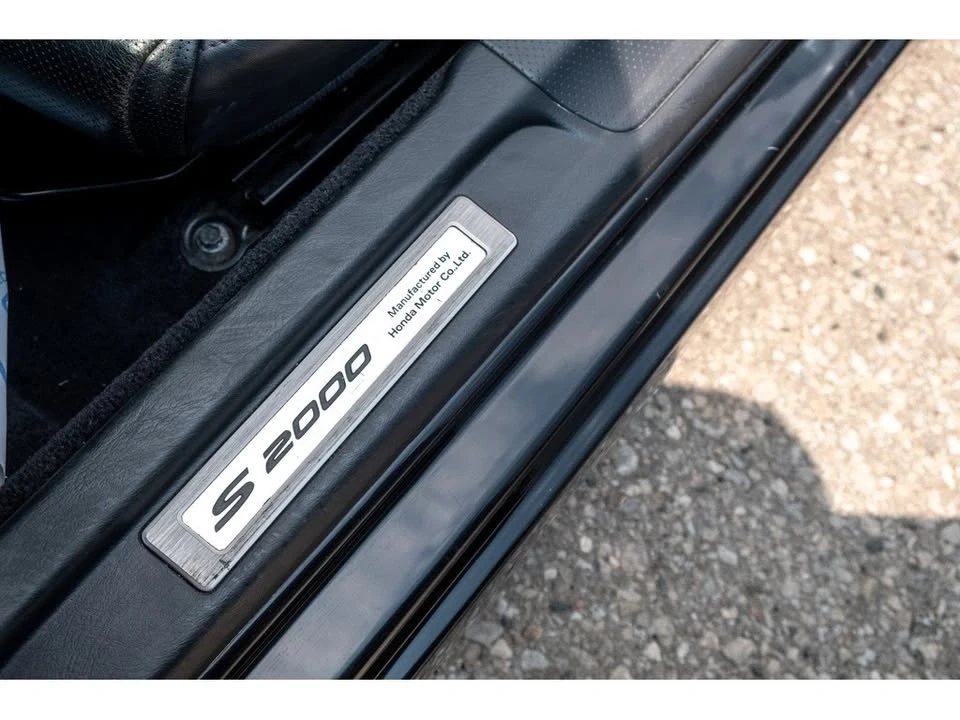 2008 Honda AP2 S2000 - Image 7 of 19