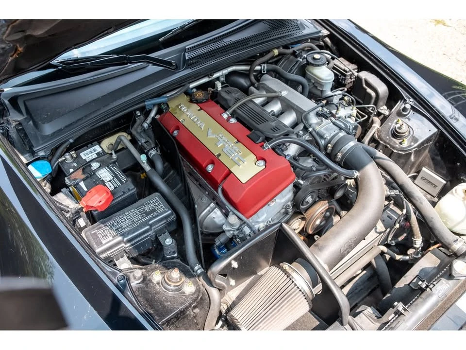 2008 Honda AP2 S2000 - Image 15 of 16