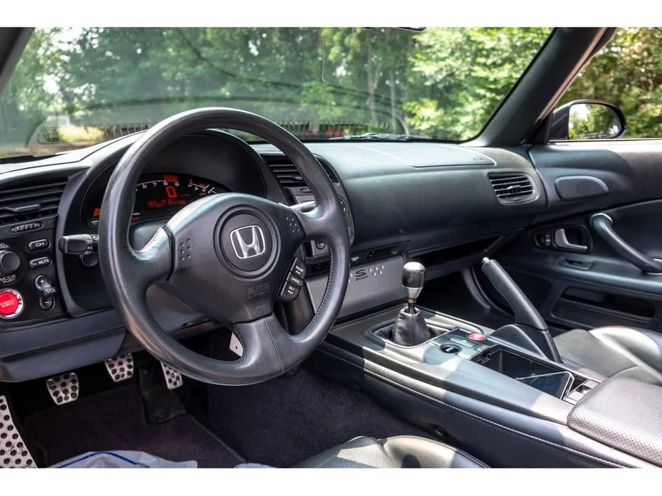 2008 Honda AP2 S2000 - Image 3 of 16