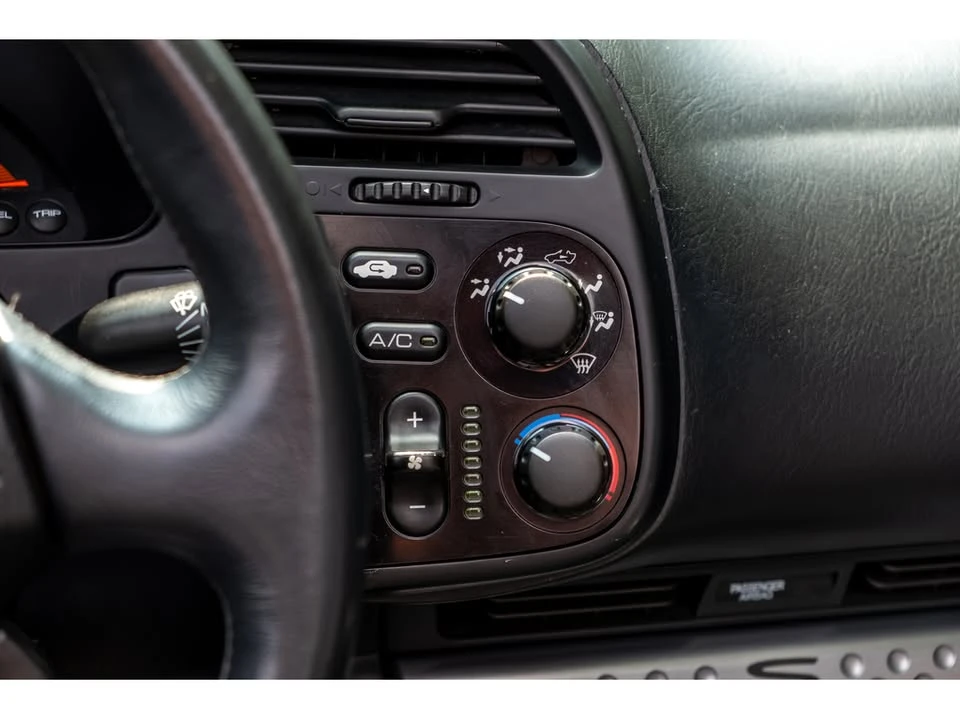 2008 Honda AP2 S2000 - Image 11 of 19