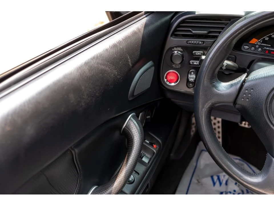 2008 Honda AP2 S2000 - Image 12 of 19