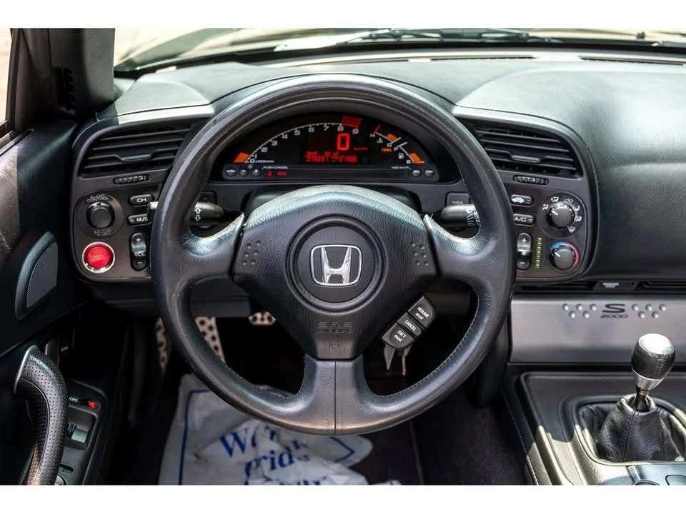 2008 Honda AP2 S2000 - Image 11 of 20