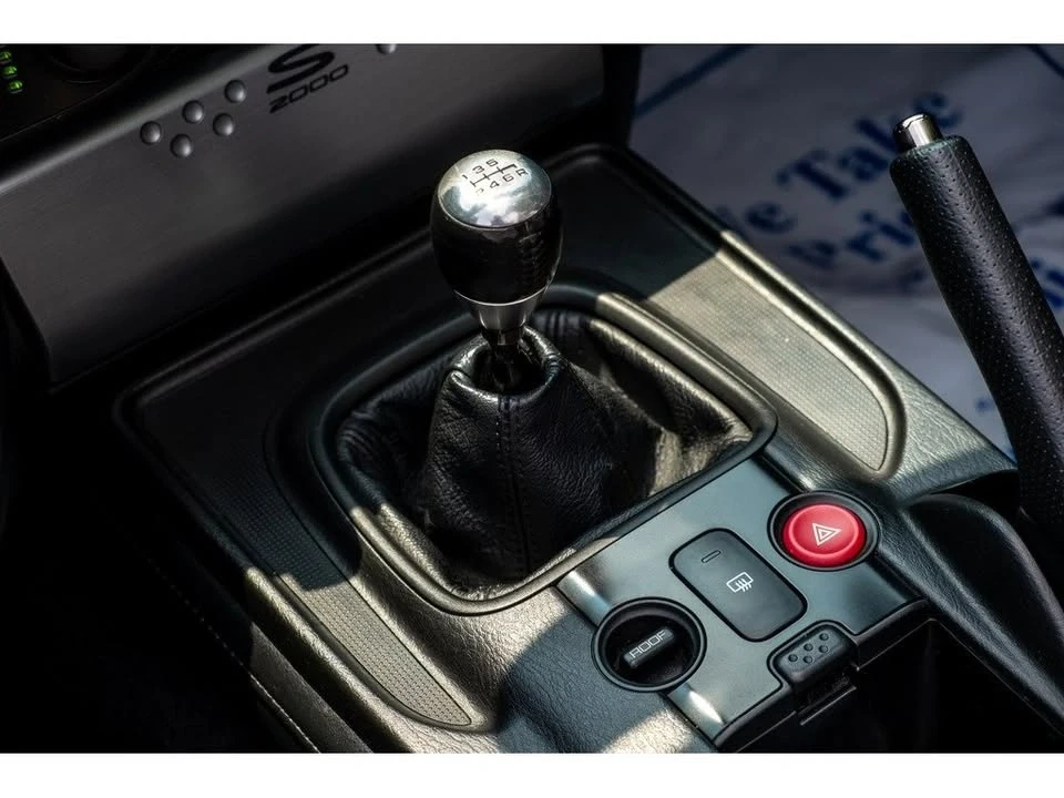 2008 Honda AP2 S2000 - Image 17 of 20