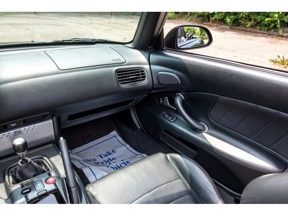 2008 Honda AP2 S2000 - Image 19 of 19