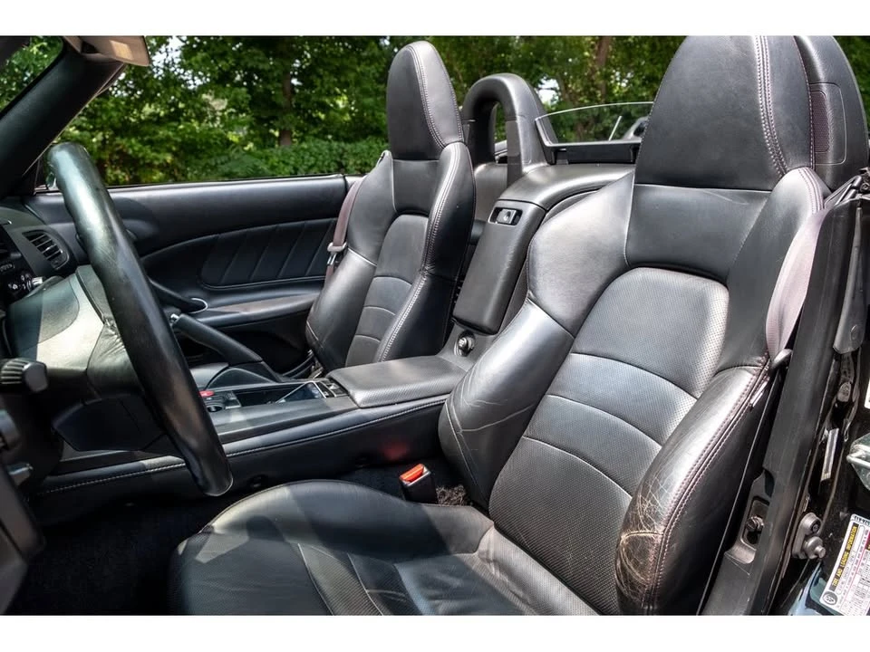 2008 Honda AP2 S2000 - Image 8 of 19