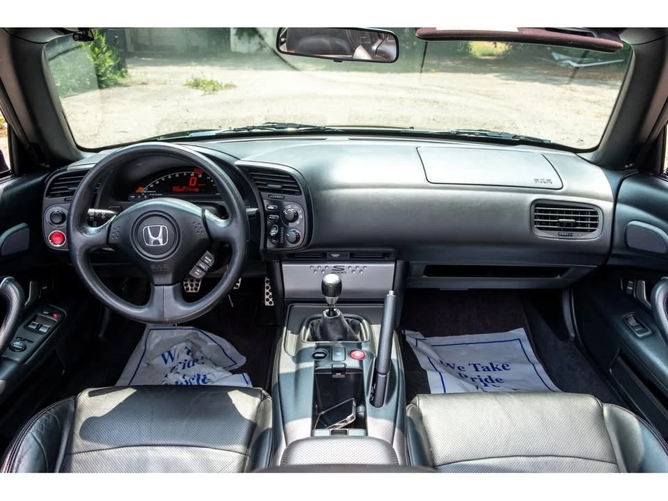 2008 Honda AP2 S2000 - Image 9 of 19