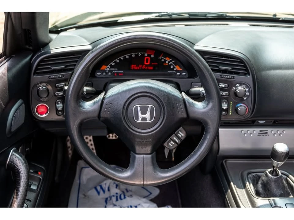 2008 Honda AP2 S2000 - Image 11 of 19